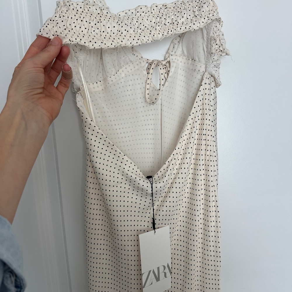 Zara dress XS